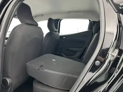 Photo 64 Renault Clio Gén. V (BJA) Ph1 NG Equilibre 5