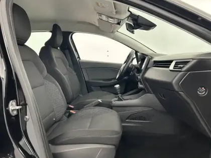 Photo 50 Renault Clio Gén. V (BJA) Ph1 NG Equilibre 5