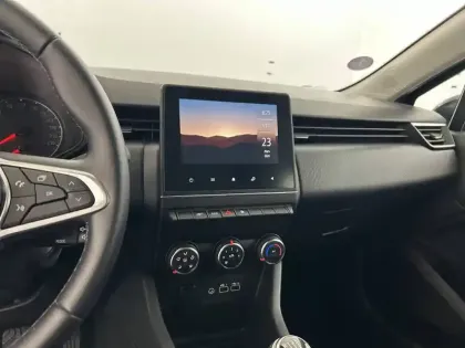 Photo 20 Renault Clio Gén. V (BJA) Ph1 NG Equilibre 5