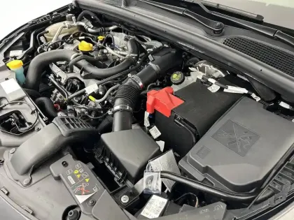 Photo 33 Renault Clio Gén. V (BJA) Ph1 NG Equilibre 5