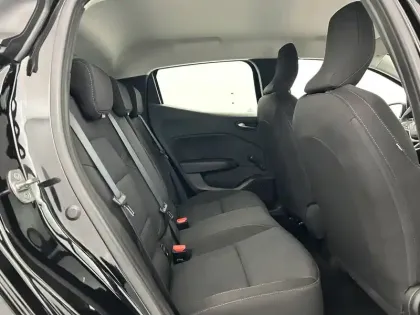 Photo 52 Renault Clio Gén. V (BJA) Ph1 NG Equilibre 5