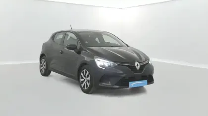 Photo 15 Renault Clio Gén. V (BJA) Ph1 NG Equilibre 5