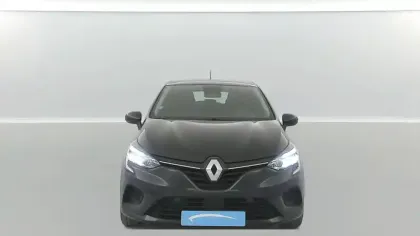 Photo 43 Renault Clio Gén. V (BJA) Ph1 NG Equilibre 5