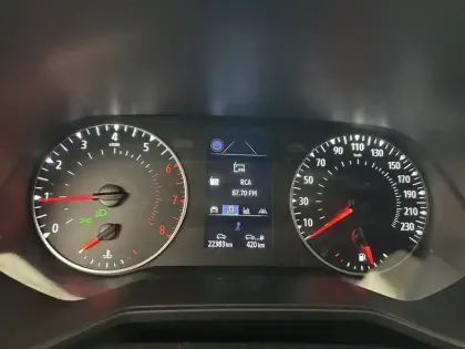 Photo 53 Renault Clio Gén. V (BJA) Ph1 NG Equilibre 5