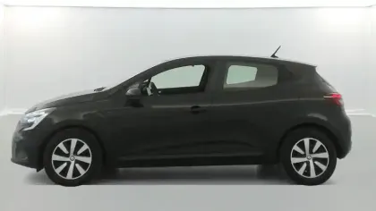 Photo 38 Renault Clio Gén. V (BJA) Ph1 NG Equilibre 5