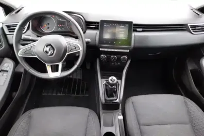 Photo 8 Renault Clio  TCe 90