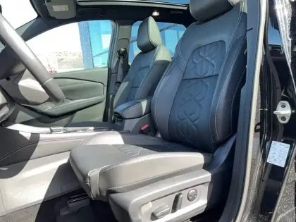 Photo 8 Nissan Qashqai  e-Power 190 ch