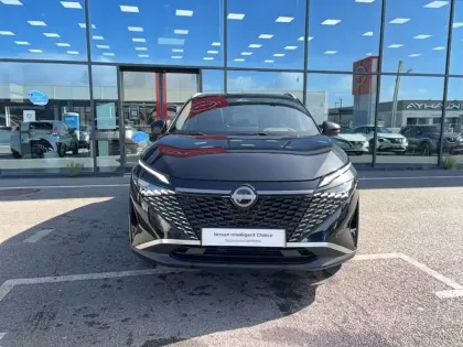 Photo 7 Nissan Qashqai  e-Power 190 ch