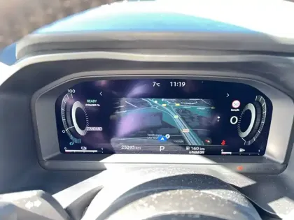 Photo 16 Nissan Qashqai  e-Power 190 ch