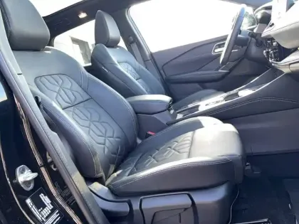 Photo 13 Nissan Qashqai  e-Power 190 ch