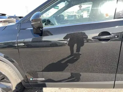 Photo 10 Nissan Qashqai  e-Power 190 ch