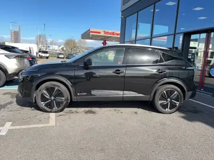 Photo 63 Nissan Qashqai  e-Power 190 ch