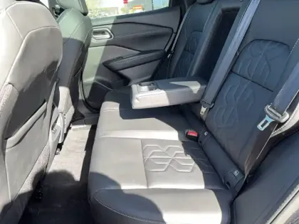 Photo 28 Nissan Qashqai  e-Power 190 ch