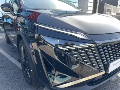 Photo 22 Nissan Qashqai  e-Power 190 ch