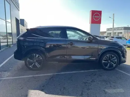 Photo 36 Nissan Qashqai  e-Power 190 ch