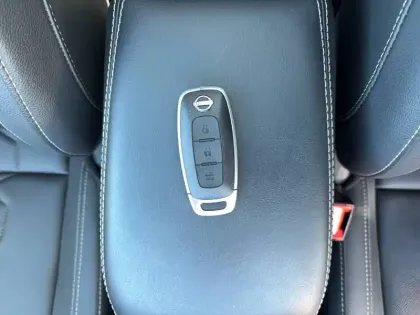 Photo 21 Nissan Qashqai  e-Power 190 ch