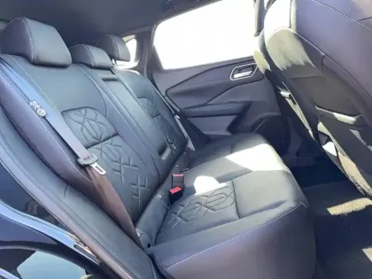 Photo 15 Nissan Qashqai  e-Power 190 ch