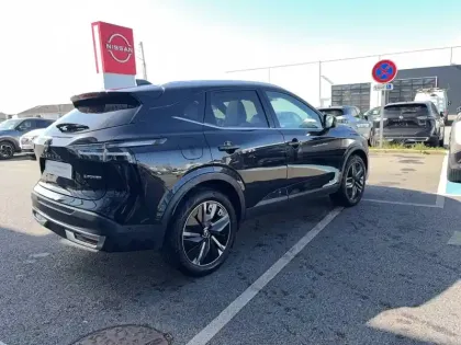 Photo 66 Nissan Qashqai  e-Power 190 ch