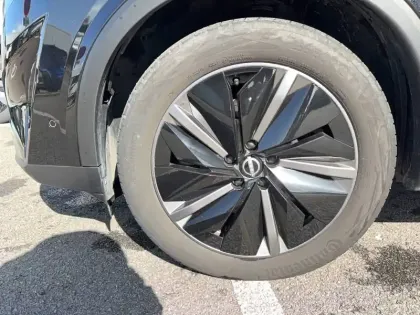 Photo 18 Nissan Qashqai  e-Power 190 ch