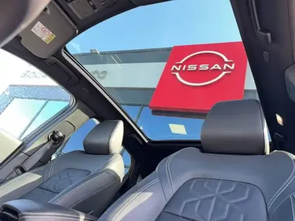 Photo 20 Nissan Qashqai  e-Power 190 ch