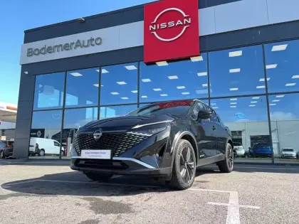 Photo Nissan Qashqai Tekna