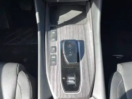 Photo 12 Nissan Qashqai  e-Power 190 ch