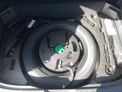 Photo 24 Nissan Qashqai  e-Power 190 ch