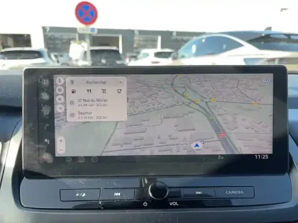 Photo 87 Nissan Qashqai  e-Power 190 ch