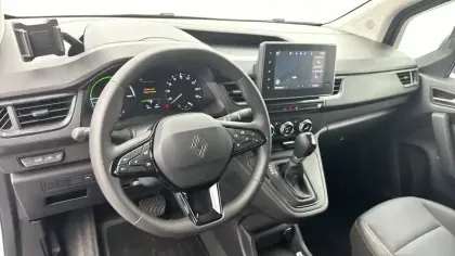 Photo 13 Renault Kangoo  VAN E-TECH ELECTRIQUE EV45 DC 80KW