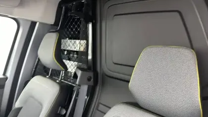 Photo 9 Renault Kangoo  VAN E-TECH ELECTRIQUE EV45 DC 80KW