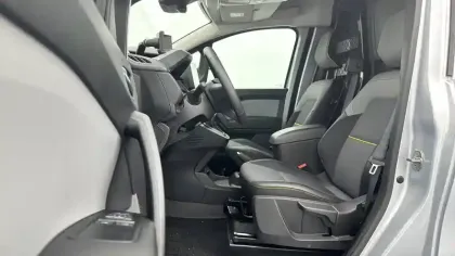 Photo 11 Renault Kangoo  VAN E-TECH ELECTRIQUE EV45 DC 80KW