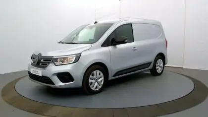 Photo Renault Kangoo Extra Sesame Ouvre Toi