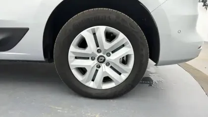 Photo 8 Renault Kangoo  VAN E-TECH ELECTRIQUE EV45 DC 80KW