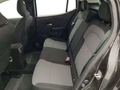 Photo 11 Dacia Sandero  ECO-G 100 GSR2