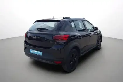 Photo 36 Dacia Sandero  ECO-G 100 GSR2
