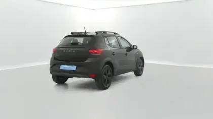 Photo 52 Dacia Sandero  ECO-G 100 GSR2