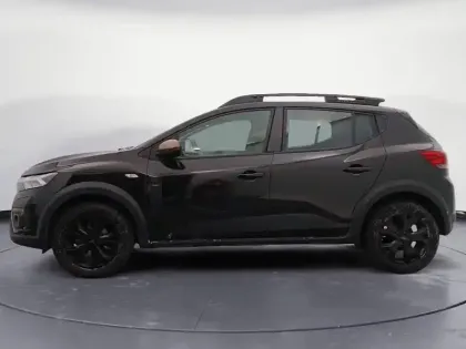 Photo 21 Dacia Sandero  ECO-G 100 GSR2