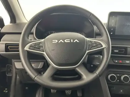 Photo 62 Dacia Sandero  ECO-G 100 GSR2