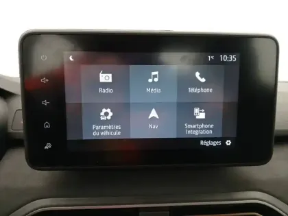 Photo 10 Dacia Sandero  ECO-G 100 GSR2