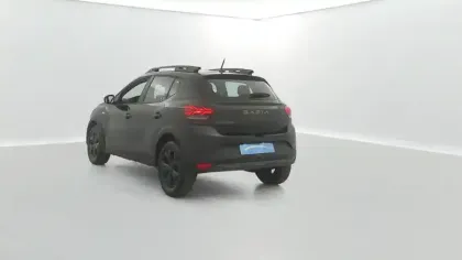 Photo 50 Dacia Sandero  ECO-G 100 GSR2