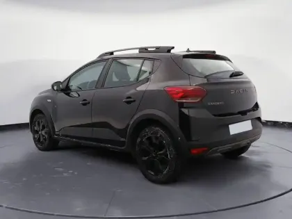 Photo 20 Dacia Sandero  ECO-G 100 GSR2