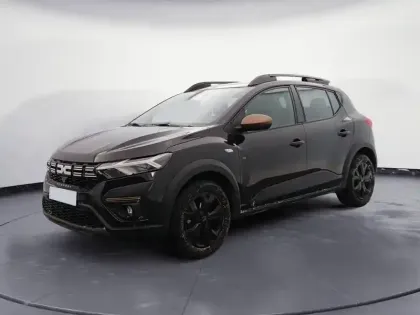 Photo 6 Dacia Sandero  ECO-G 100 GSR2