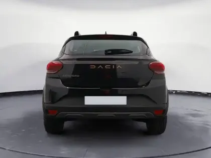 Photo 19 Dacia Sandero  ECO-G 100 GSR2