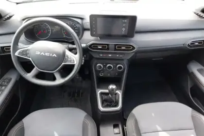 Photo 41 Dacia Sandero  ECO-G 100 GSR2