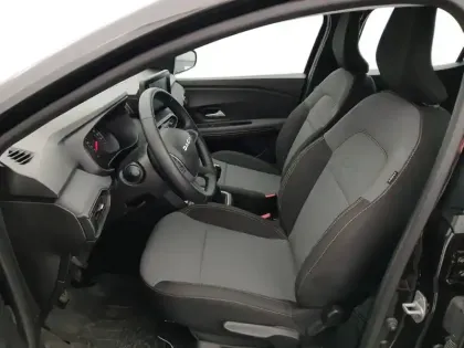 Photo 40 Dacia Sandero  ECO-G 100 GSR2