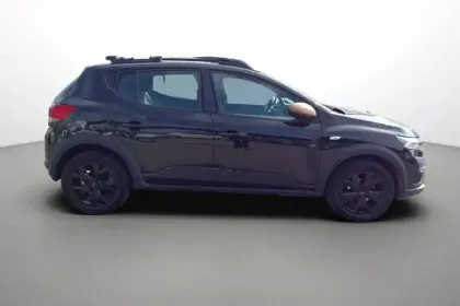 Photo 37 Dacia Sandero  ECO-G 100 GSR2