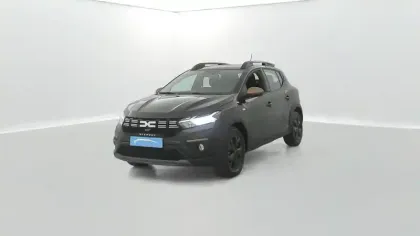 Photo 48 Dacia Sandero  ECO-G 100 GSR2