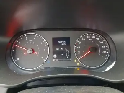 Photo 12 Dacia Sandero  ECO-G 100 GSR2