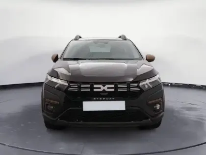 Photo 23 Dacia Sandero  ECO-G 100 GSR2