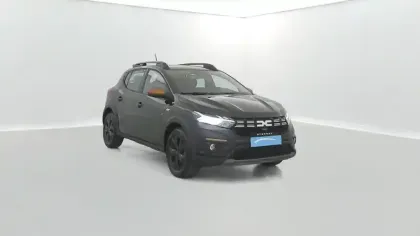 Photo 55 Dacia Sandero  ECO-G 100 GSR2